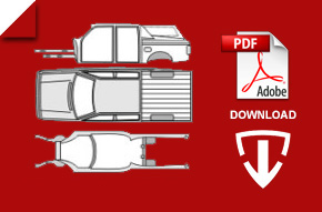 4-Door Sedan With Frame