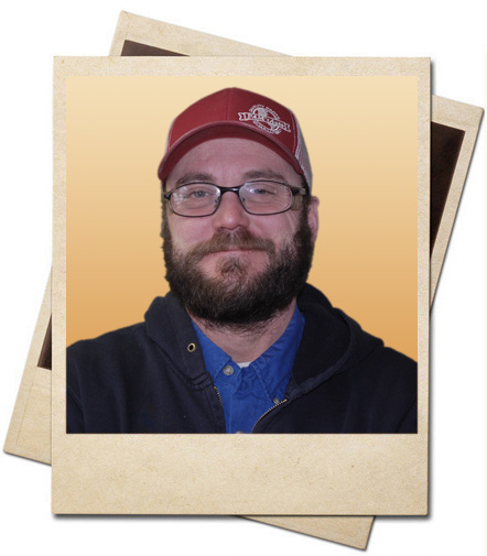 employee picture