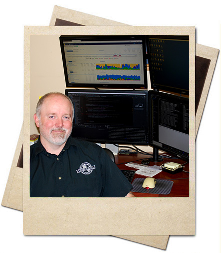 employee picture