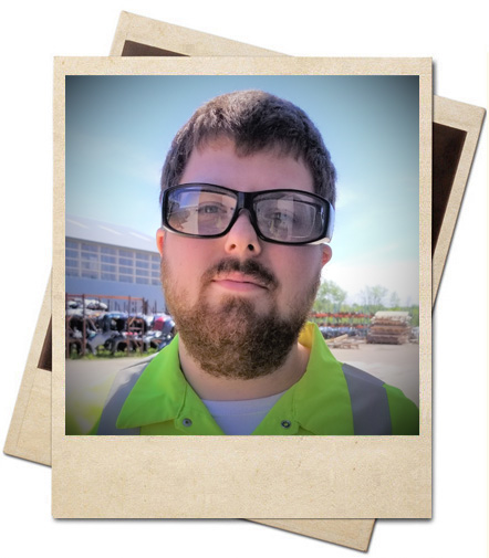 employee picture